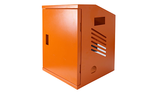 常見的儀器儀表外殼加工工藝有哪些,它們各自有哪些優勢呢?