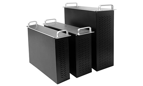 為什么大多數高端功放機箱選擇使用鋁合金材料？