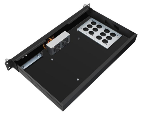 如何快速為PCB板尋找合適的外殼？