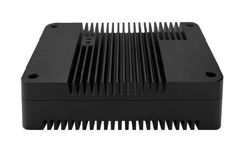 鋁合金外殼在壓鉚后，為什么會出現鉚釘脫落的情況?