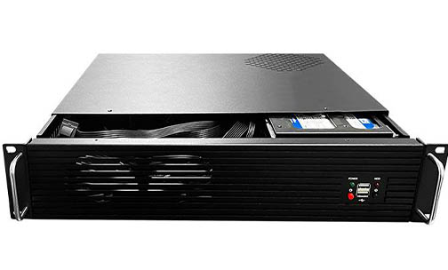 工業機箱和電腦機箱之間的設計差異明顯嗎？