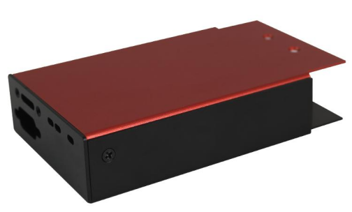 鋁外殼加工有哪些優點?