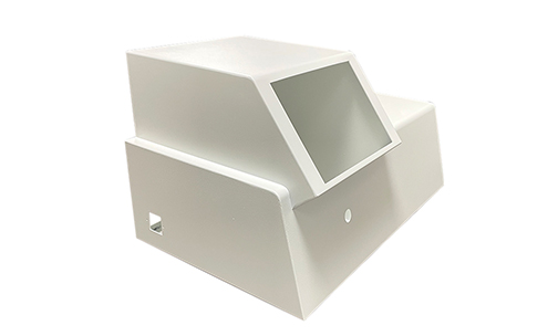 鈑金加工件質(zhì)量評估要點(diǎn)