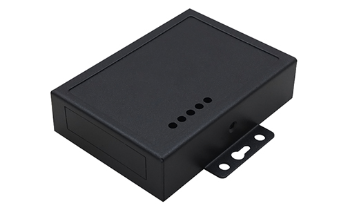 小小殼體,大大能量