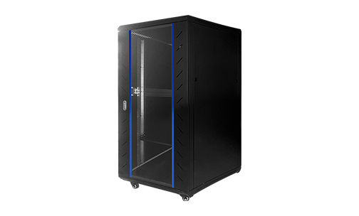 機柜機箱的材質選擇:功能與性能的雙重考量