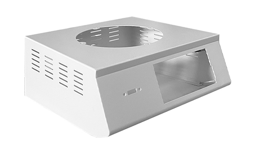 關于金屬外殼你不知道的那些事