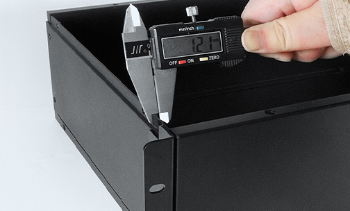 快捷高效安裝鈑金機箱機柜:關(guān)鍵步驟與實用技巧