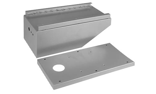 鈑金加工,“準” 與 “穩(wěn)” 是核心