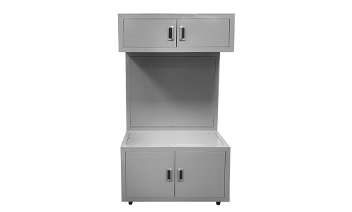 配電箱與開關(guān)柜:功能各異的電力 “管家”