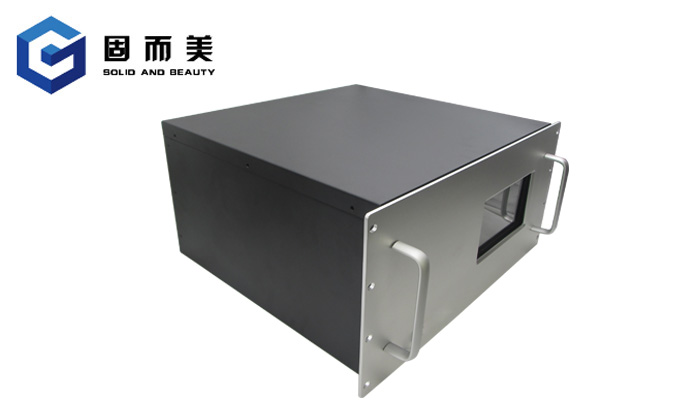 如何設(shè)計(jì)出標(biāo)準(zhǔn)的工控機(jī)箱?