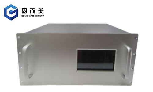 設(shè)備鋁外殼加工的優(yōu)勢,你造么?