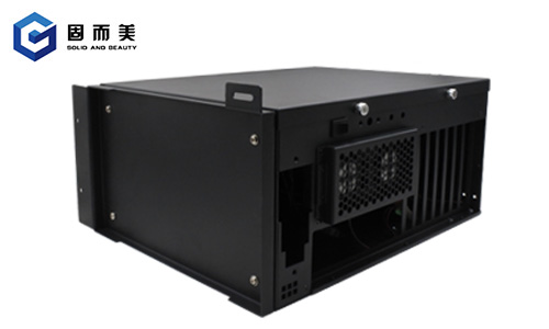 對于鈑金加工的機箱機柜,對于選材和使用,你知道多少?