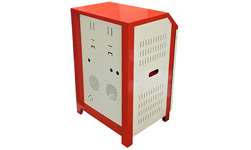 箱變外殼注意事項你知道多少?