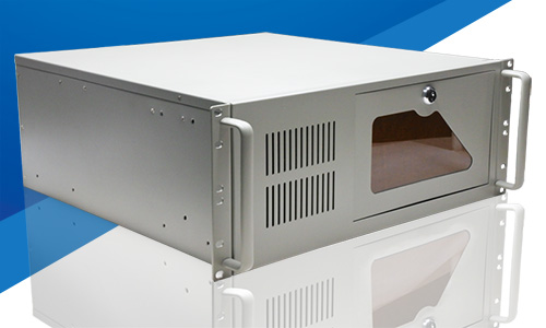 如何提高鈑金機箱的外形美觀度?