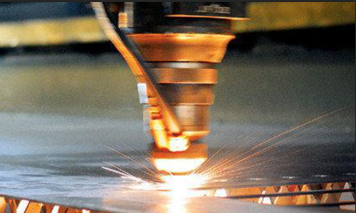 板材激光切割應用于哪些領域?山東鈑金加工廠家講解