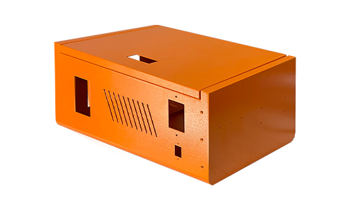 精密鈑金,機箱定制,鈑金外殼加工工藝有哪些？